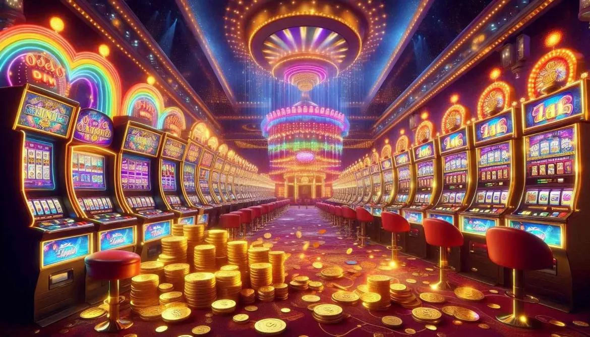 NovaJackpot Casino